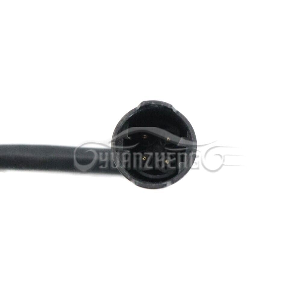 ya 2 8.15 11781433940 for BMW 323Ci 325Ci 325xi 2.5L for Land Rover Car Oxygen O2 Sensor