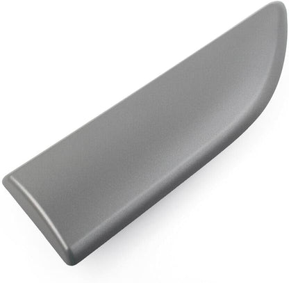 ya 4 8.14 Grey Left Fender Side Air Flow Vent for Land Rover for Range Rover Evoque 2012-2019
