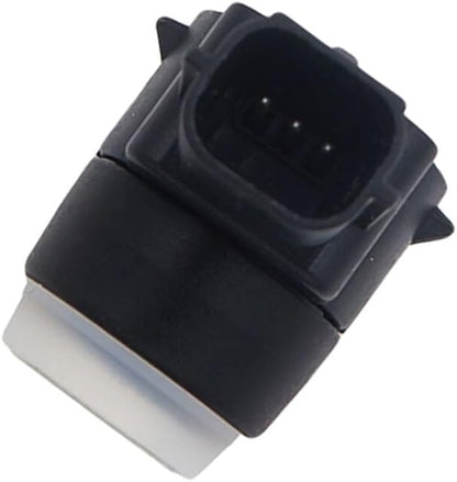 ya 11 9.14 zhengce 25961316 PDC Parking Assist Sensor White for GMC for Cadillac for Buick