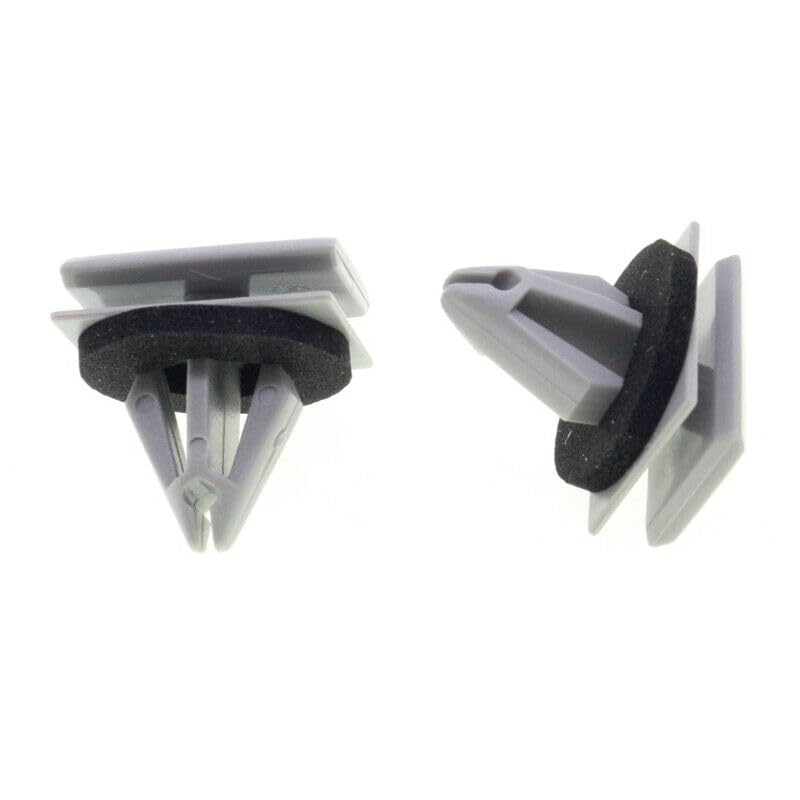 ya 6 8.14 20 Pieces Suitable for General Equinox& for Pontiac Win for DS hield Pillar clamp 15288146 15893516