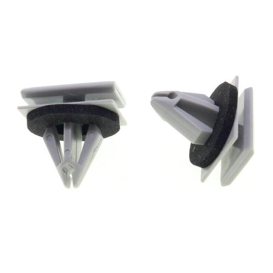 ya 6 8.14 20 Pieces Suitable for General Equinox& for Pontiac Win for DS hield Pillar clamp 15288146 15893516