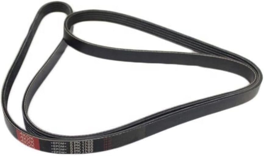 ya 28 10.13 zhengce Serpentine Belt for Mercedes B200 W245 2.0 05 to 11 BGA A0159974892 015997