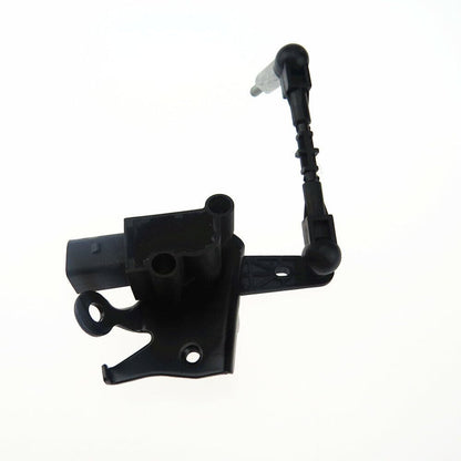 ya 2 8.15 4H0941285H Left Front Suspension Headlight Level Sensor Suitable for Golf Tiguan Passat