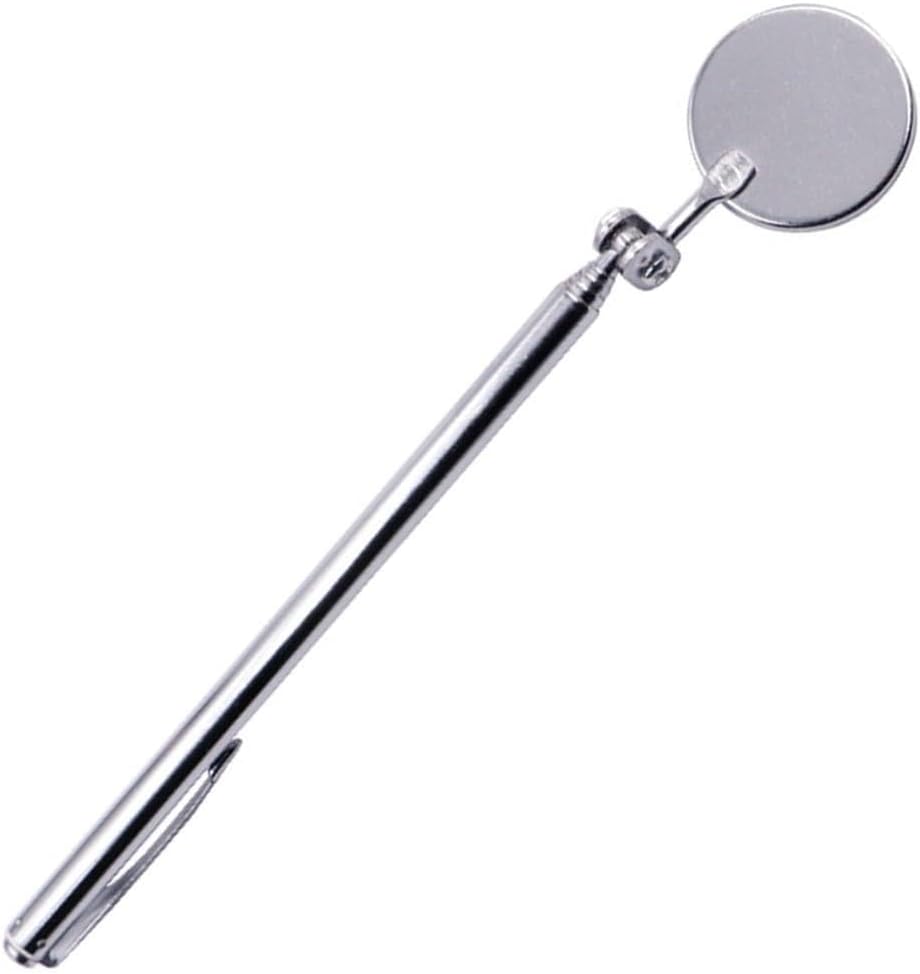 ya 13 9.15 baidi Telescopic Detection Lens with Long lasting Stainless Steel Construction