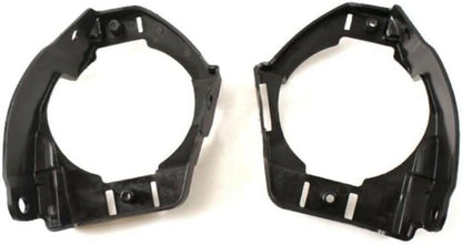 ya 2 8.15 1 set of daytime running lights and fog lights kit suitable for Nissan Juke 2015-2019