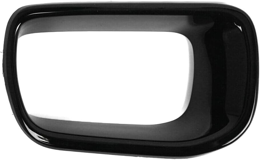 ya 4 8.10 Front Bumper Air Intake Duct Cover for BMW for Mini Cooper F55 F56 F57 F57