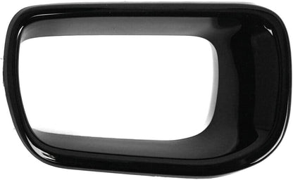 ya 4 8.10 Front Bumper Air Intake Duct Cover for BMW for Mini Cooper F55 F56 F57 F57