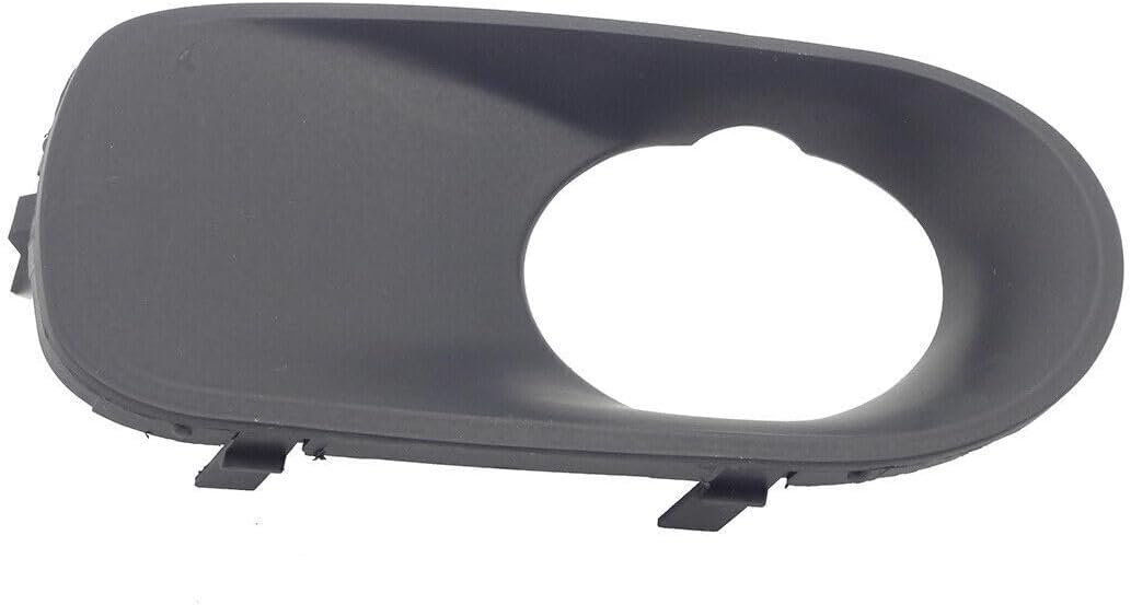 ya 11 9.14 zhengce Front Fog Lamp Light Bezel Cover Trim R 51117129300 Fit for BMW E53 X5 2005