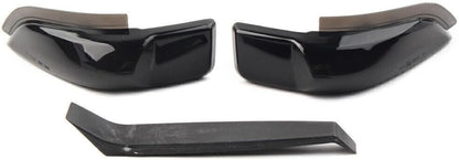 ya 11 9.14 baidiLED Mirror Dynamic Turn Signal Light Fit for Toyota Camry for COROLLA Prius Venza for AVALON