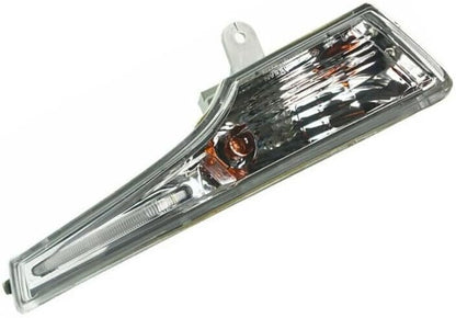 ya 2 8.15 Left and right are suitable for Nissan Altima 2013 2014-2016 plastic lens turn signal lights