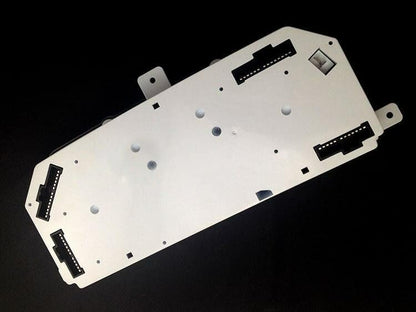 ya 4 8.24 baidi for Mitsubishi for Pajero V31/V32/V33 Car Dash Instrument Combination Panel Assembly