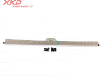ya 4 8.14 Tan sunroof protective cover rear assembly suitable for Audi Q7 07-15