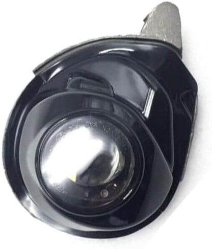ya 2 8.15 Right grip front LED fog light daytime running light suitable for Mazda CX-5 2017-2019 passengers