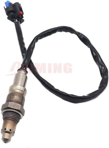 ya 15 10.19 zhengce Oxygen O2 Sensor GJ5A-9Y460-AB for 2017 2018 2019 for Ford Escape 2.5L Ups