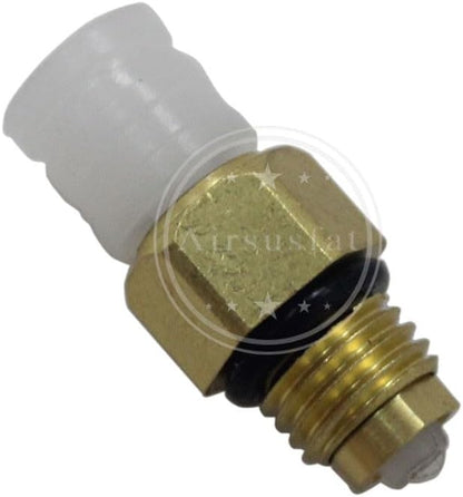 ya 8 8.24 baidi 10x Air Suspension Repair Kit Air Valve M8*1 for Benz W220 W251 W164 W212 W211