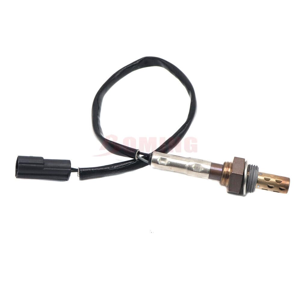 ya 6 8.24 baidi 96253546 is Suitable for Chevrolet Rezzo 1.6 Spark Daewoo Matiz Nubira Oxygen Lambda Sensor