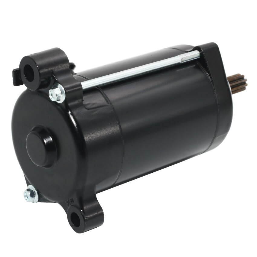 ya 23 10.7 baidi for Yamaha Starter Motor SJ650 SJ700 Super Jet WRA700 Wave Runner III 700 WRA650