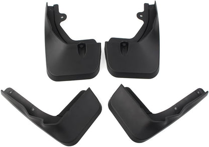 ya 4 8.10 Front Rear Mud Flaps Splash Guard Fenders for Lexus RX350 RX450H 2020-2022 2021