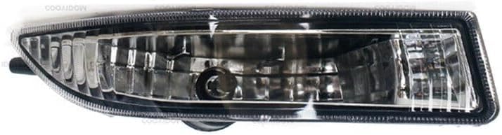 ya 13 9.15 zhengce Right front bumper fog light for Toyota for COROLLA Kombi Limo E12 2001-200