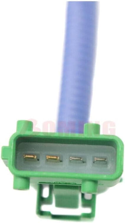 ya 15 10.19 zhengce O2 Oxygen Sensor 0258006028 Suitable for Peugeot 306 307 308 for Citroen