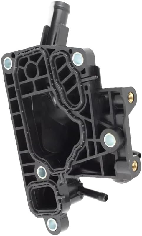 ya 5 8.10 Fits For Kicks 2018-2024 Versa 2020-2024 Arkana 19-21 Engine Coolant Outlet