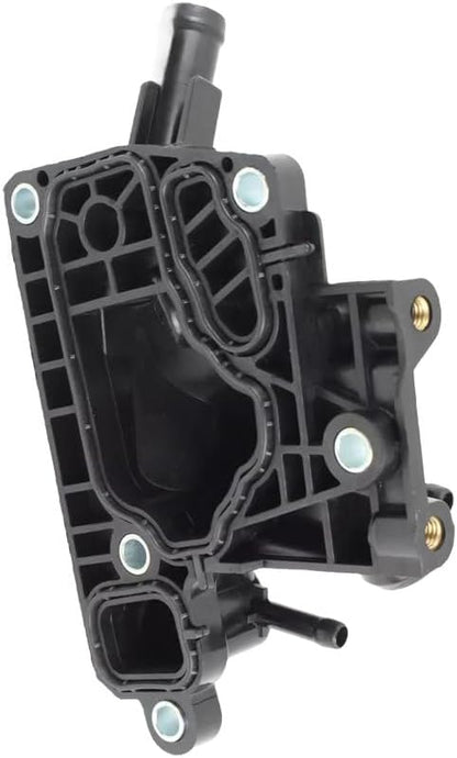 ya 5 8.10 Fits For Kicks 2018-2024 Versa 2020-2024 Arkana 19-21 Engine Coolant Outlet