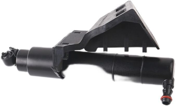 ya 9 10.24 Right Side Headlight Washer Jet Spray Nozzle For W164 ML350 ML450 ML550 ML63 AMG