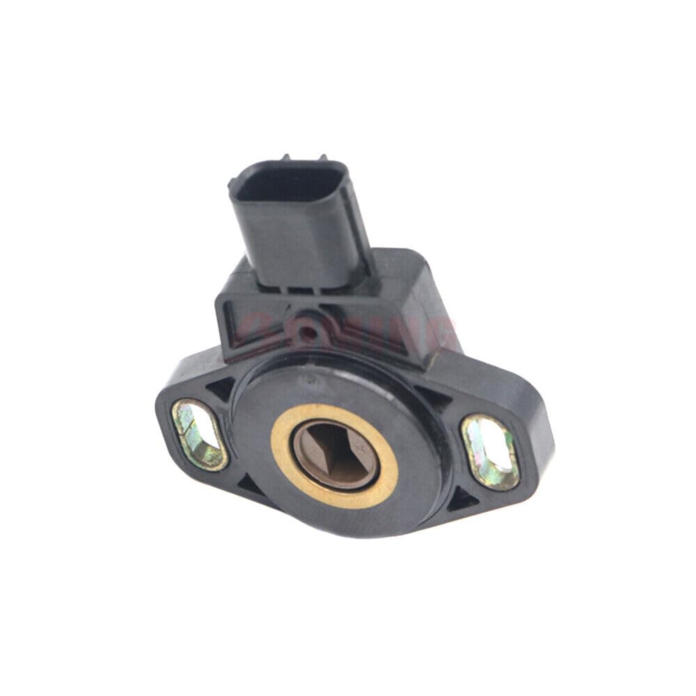 ya 4 8.10 16402-RAA-A00 for Honda for Accord Components 2.4L 2003-2006 Throttle Position Sensor 