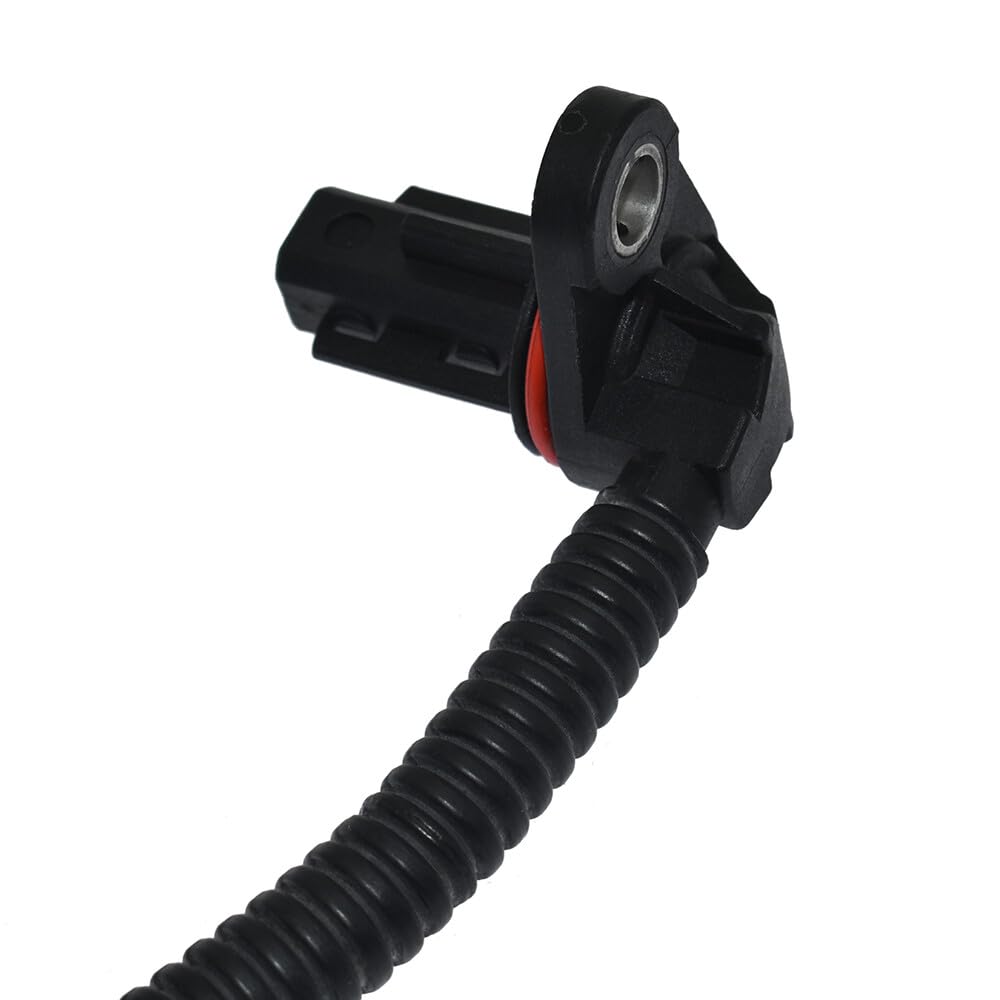 ya 9 10.24 Rear Left ABS Wheel Speed Sensor Fits for 2007-2009 for Kia for Sorento 95681-3E400