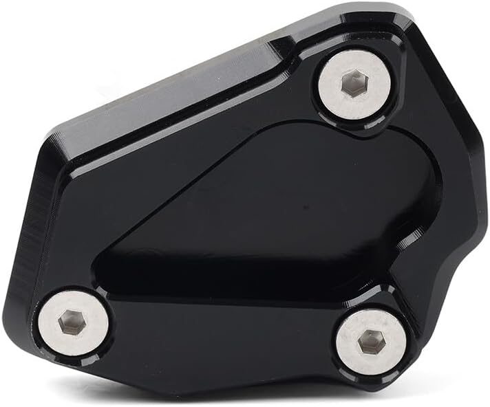 ya 4 8.8.2 Kickstand Side Stand Extension Foot Plate Pad for BMW S1000R S1000RR 2019-23 21