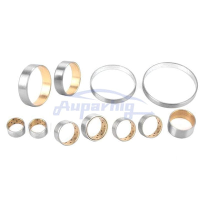 ya 8 8.24 baidi 12pcs ZF6HP19 ZF6HP21 Auto Transmission Copper Bushing Kit Fit for BMW for Audi Car
