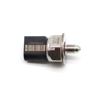 ya 2 8.15 55PP11-01 Fuel Rail Pressure Sensor for BMW 335i 550i 650i 750Li X6 Z4