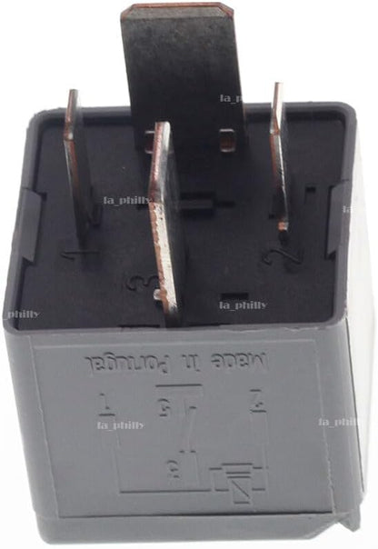 ya 5 8.10 4 Pin Multi Purpose Relay V23136-J4-X62 / 5M5T-14B192-EA / 0765034 Fit for Ford
