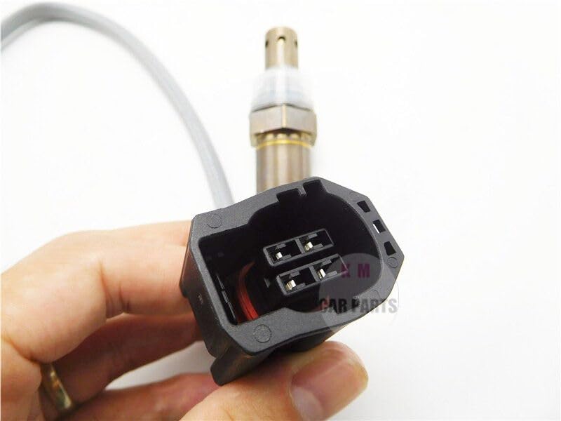 ya 8 8.24 baidi Oxygen Sensor Air Fuel Ratio Sensor for Mazda Axela BK 1.5 Part # ZY56-18-8G1