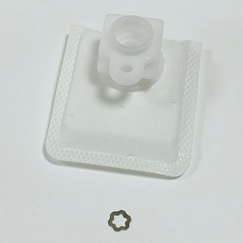 ya 23 10.7 baidi Fuel Pump Replacement Strainer for Suzuki LTA450 LT-A450X KingQuad 450 2007-2010