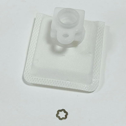 ya 23 10.7 baidi Fuel Pump Replacement Strainer for Suzuki LTA450 LT-A450X KingQuad 450 2007-2010
