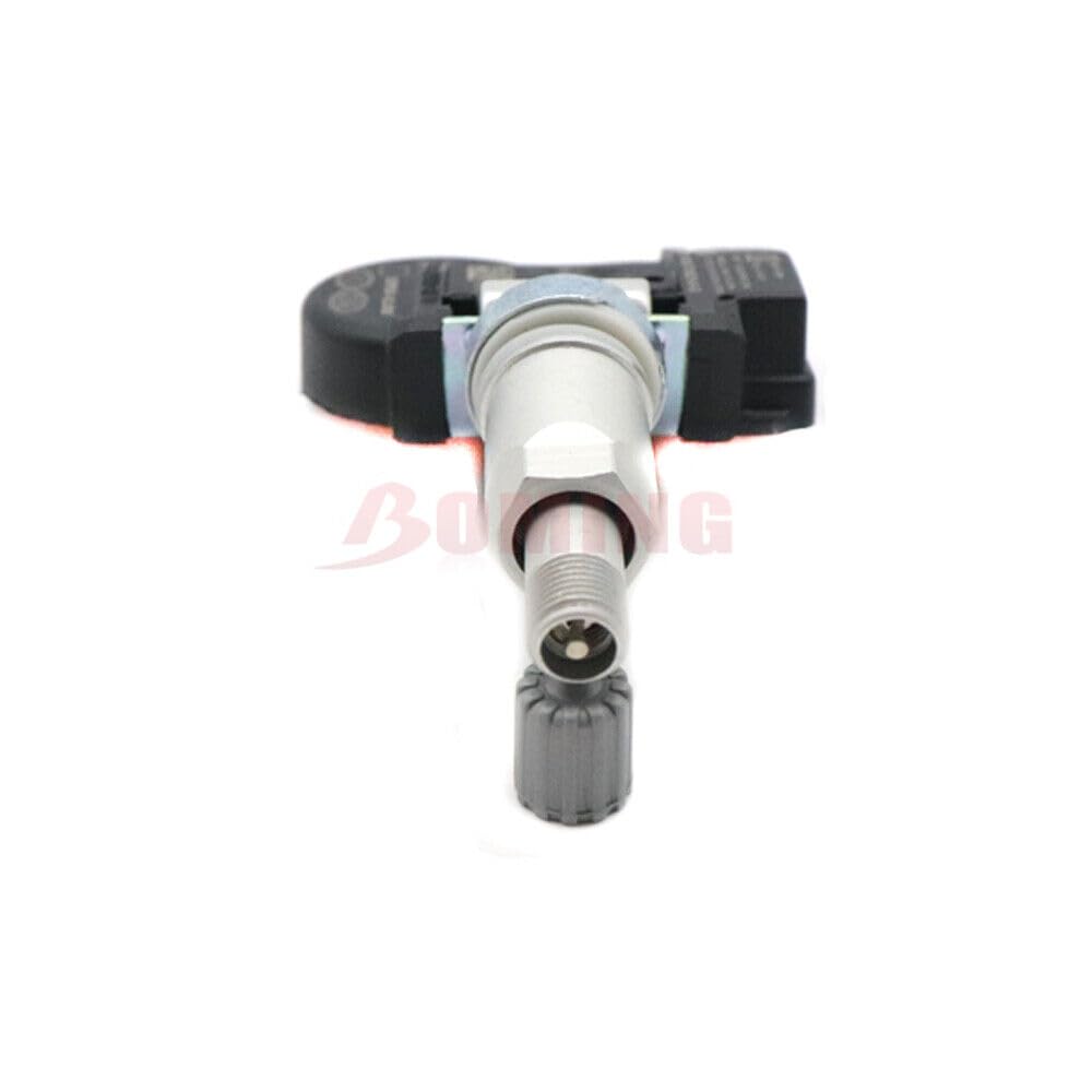 ya 3 8.24 baidi 4 Pack Tire Pressure Monitoring Sensor TPMS for Hyundai I30 I10 for Kia Ceed 52933-2L000