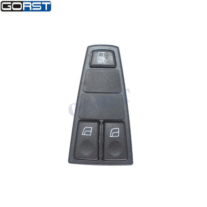 ya 4 8.8 Power Window Control Switch 20752914 for Volvo Truck FH12 FM VNL