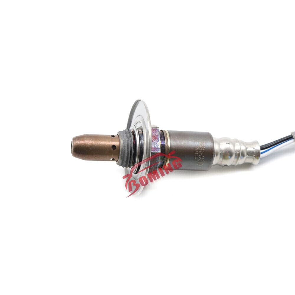ya 6 8.24 baidi 22641-AA540 Upstream Oxygen Sensor for Subaru Legacy Outback Liberty 2.5L 09-12