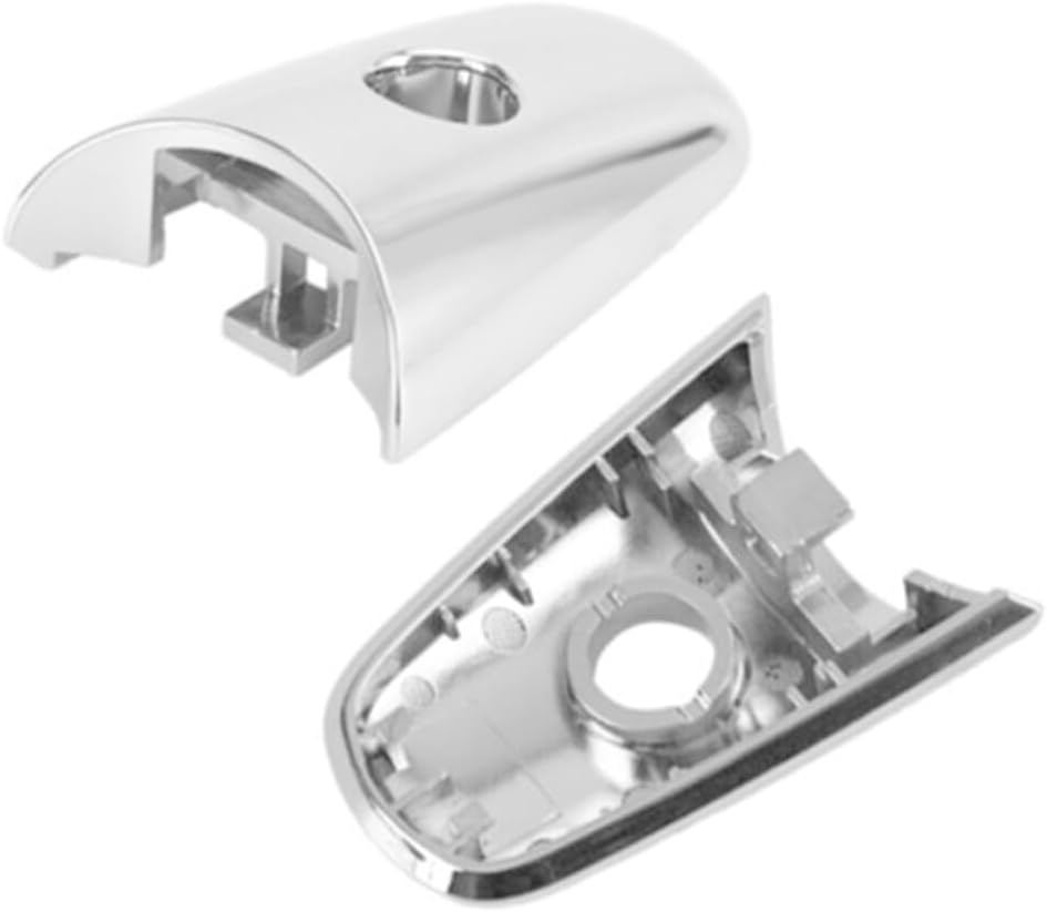 ya 10 9.16 baidi Front Left Door Handle Outside Cap Escutcheon for 2017-2020 for Nissan Armada JY