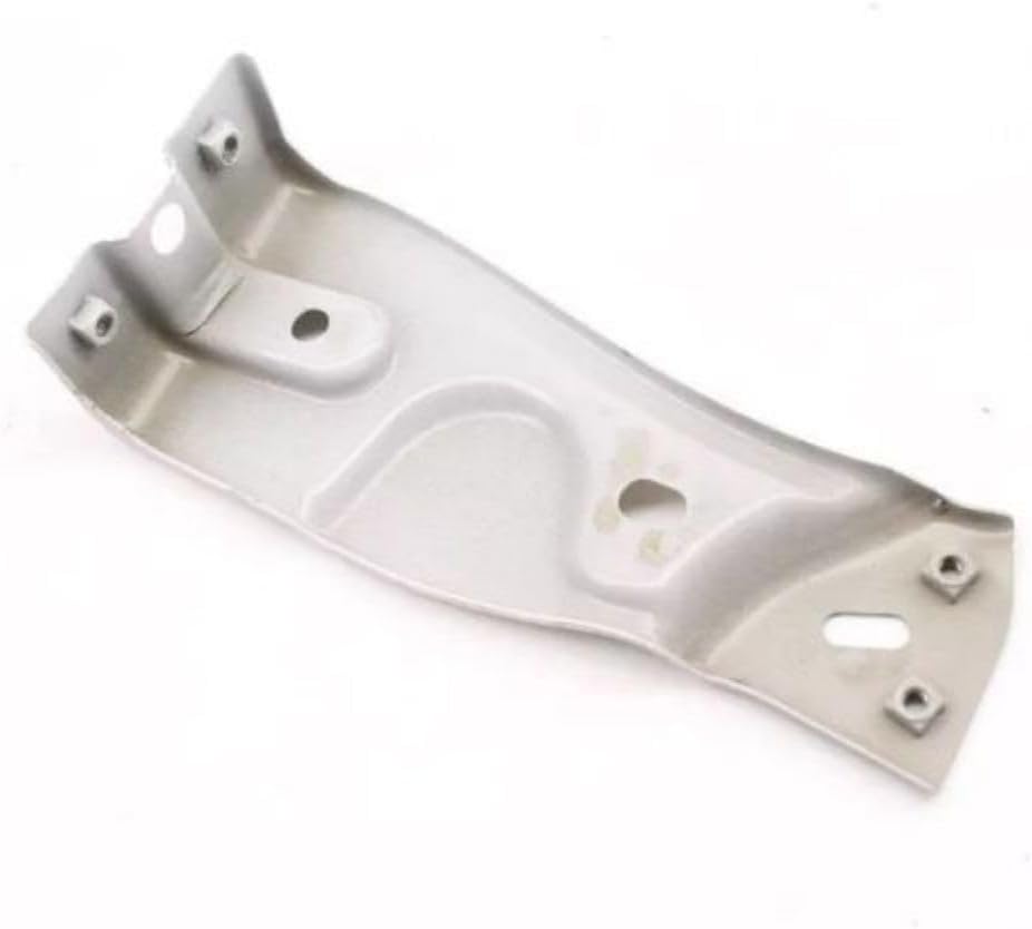 ya 9 10.24 3C0821142 Fender Support Bracket for VW for Passat 2006-2010