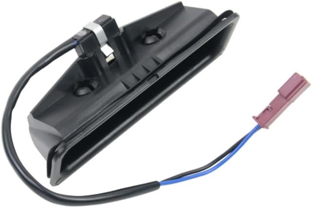 ya 4 8.10 51248168035 Tailgate Door Release Handle Switch for BMW E39 E60 E61