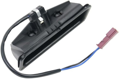 ya 4 8.10 51248168035 Tailgate Door Release Handle Switch for BMW E39 E60 E61