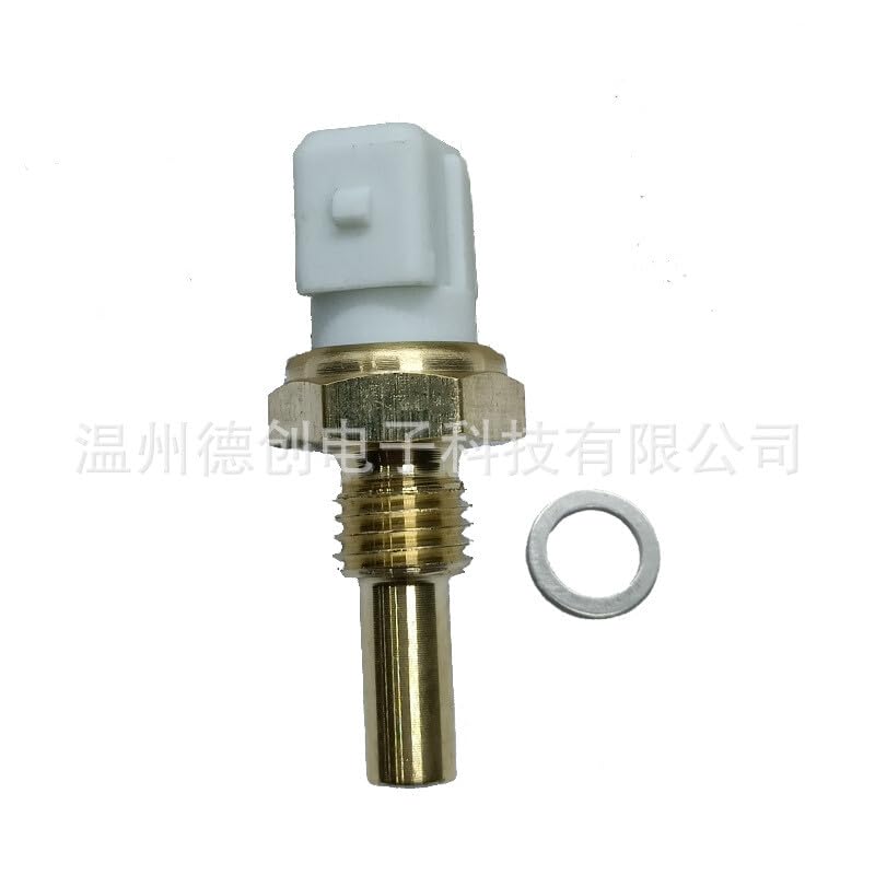 ya 11 9.14 baidiFit for BMW for Porsche for Volvo for Jaguar Engine Coolant Temperature Sensor Water Temp Sender