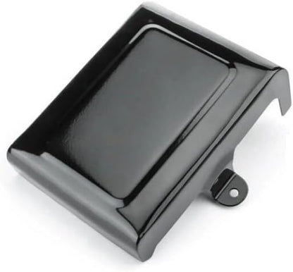 ya 23 10.7 baidi Black right-side battery fairing for Harley-Davidson Softtail Street Bob 06-17-