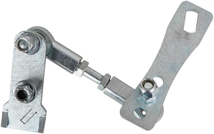 ya 10 9.16 baidi Transfer Case Linkage kit for Jeep Cherokee XJ Comanche MJ 1986-2001 Aluminum