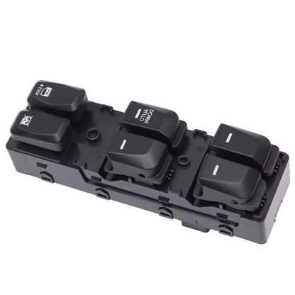ya 4 8.8.2 Master Driver Side Power Window Switch 93570-2S150 Suitable for Modern Tucson 2010-2013