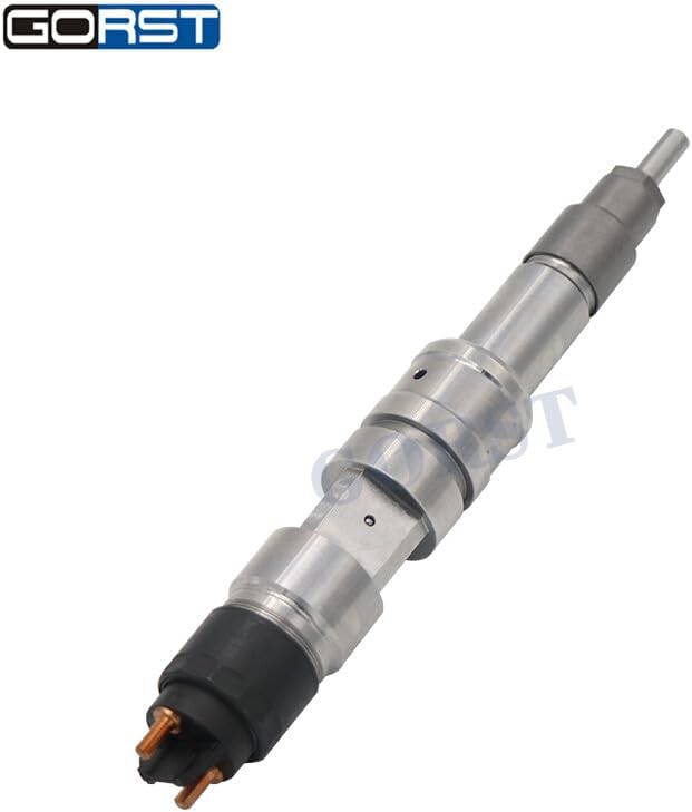 ya 10 9.16 baidi Common Rail Injector Assembly 0445120074 For Deutz for Volvo FE FL for Renault Truck