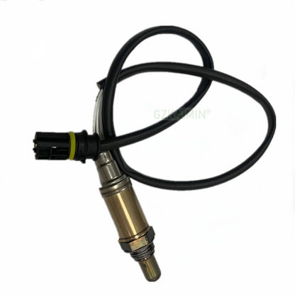 ya 8 8.24 baidi Oxygen Sensor O2 for BMW 3 Z3 5 E39 E46 Z4 320i 325i 520i 525i 730i 11787503441