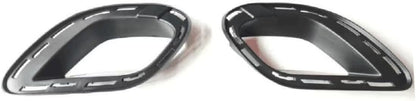 ya 4 8.14 Fog Light Bracket Set Left + Right Side 68280498AA For 15-20 for Dodge for Charger 
